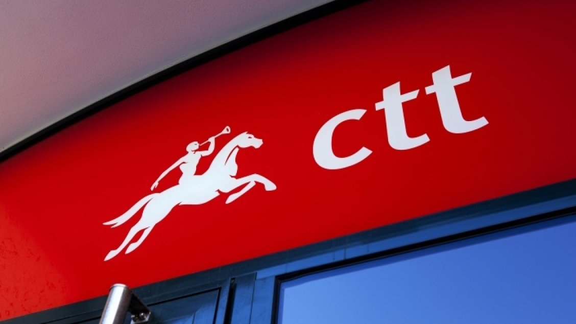 CTT suspende trabalhadores por terem feito greve